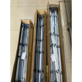 Thanh nhôm cửa đi lùa xingfa hệ 93/55 - 6 tấc, 8 tấc, 10 tấc, 12 tấc