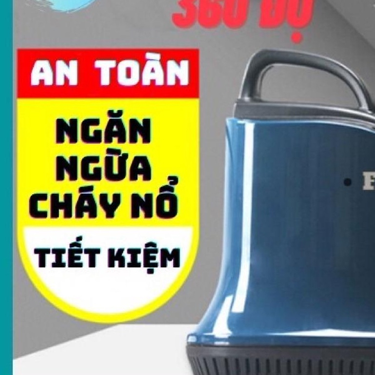 Bơm Chìm hút đáy bể cá cảnh -SoBo WP-500D, WP-600D, WP-700D | Bơm Hút Đáy Siêu An Toàn