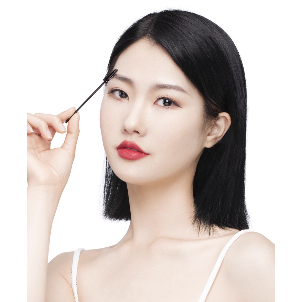 Chổi chải lông mi, chải lông mày