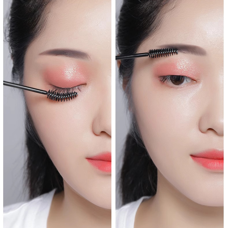 Chổi chải lông mi, chải lông mày