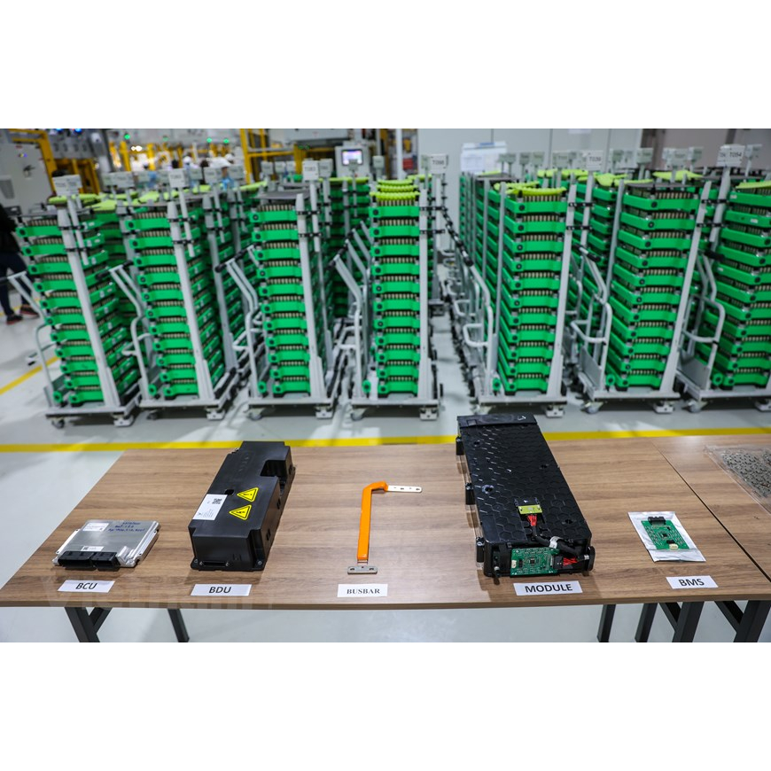 Cell PIN SONY VTC6 18650 xả 30A nội trở 11-12 hàng New chính hãng