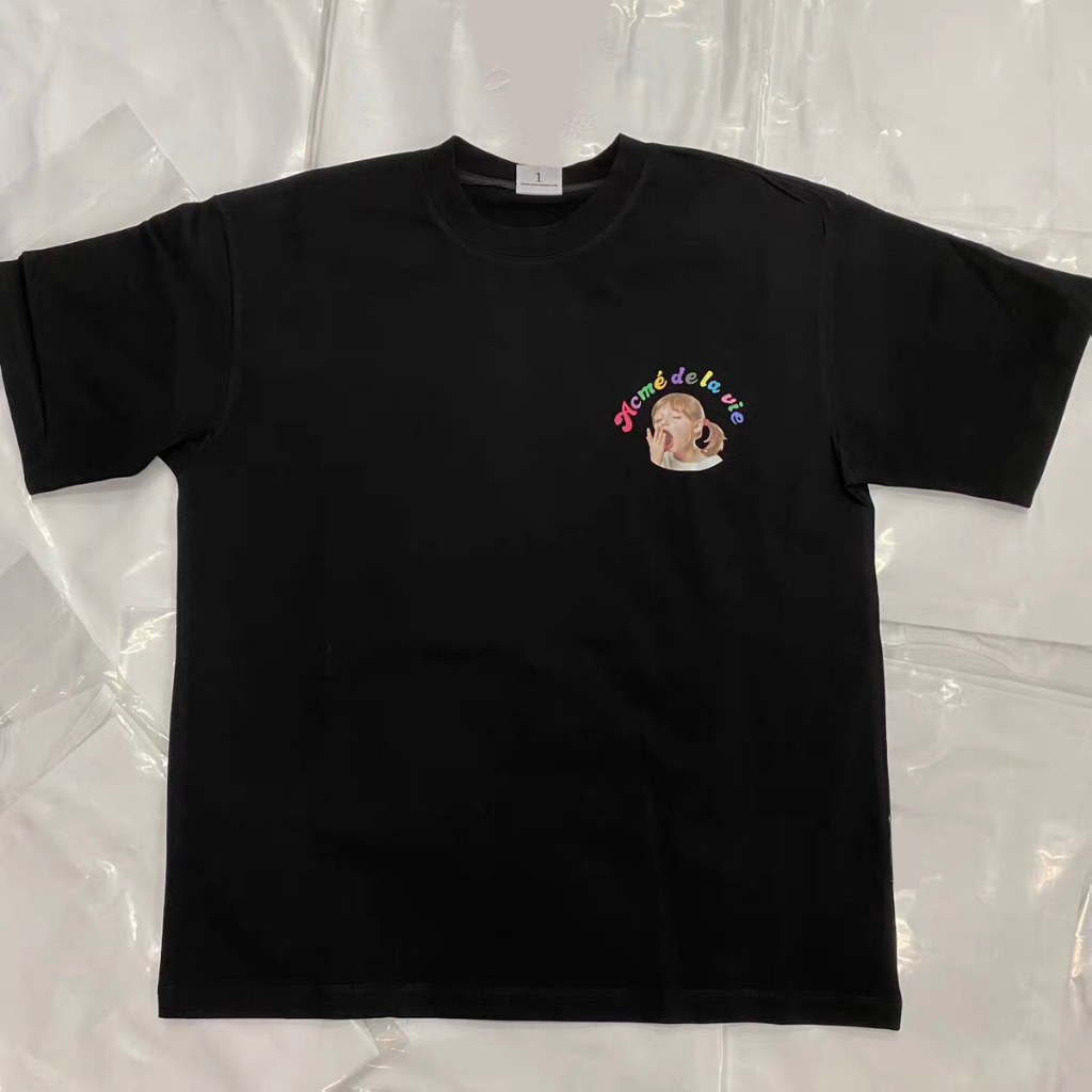 Aó phông chữ ACME 2 mặt ,Aó đủ size S,M ,L ,XL