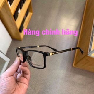 [ Siêu đẹp ] Gọng kính cận thời trang nam nữ KÍNH MẮT 88 KÍNH D&G