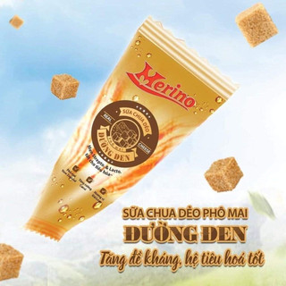 Sữa chua dẻo Merino 10 cái