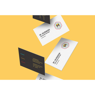200 Cái name card đẹp, card visit, card cảm ơn