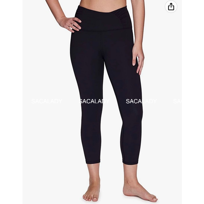 Quần Legging RBX Tập Yoga, Gym - 4164