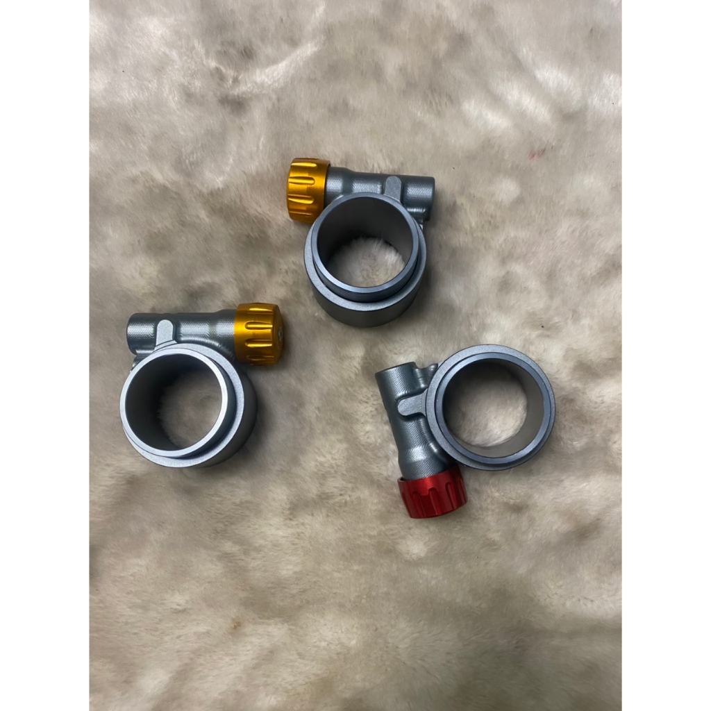 Núm tăng chỉnh HPA(dành cho tất cả loại xe)