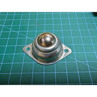 Bánh bi đa hướng mắt trâu sắt chịu lực