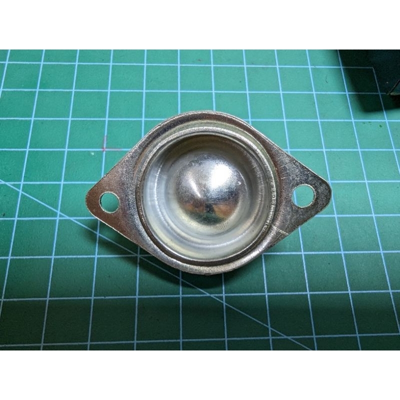 Bánh bi đa hướng mắt trâu sắt chịu lực