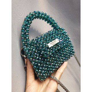 Túi Đá Đeo Chéo/Cầm tay Bling Bling 🥰