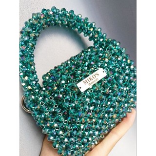 Túi Đá Đeo Chéo/Cầm tay Bling Bling 🥰