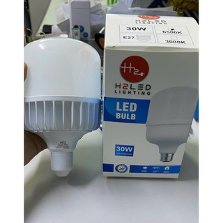 Bóng led trụ thân nhôm 20w chuẩn w