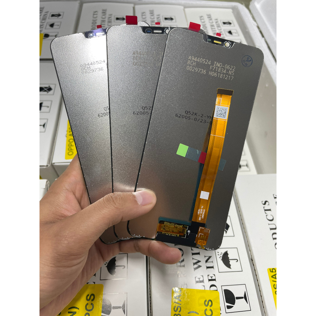 Sỉ màn hình OPPO bản dùng chung A3S zin (A3S/A5/A7) | BigBuy360 - bigbuy360.vn