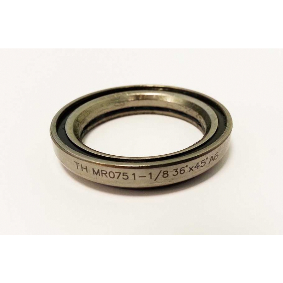 Vòng bi xe đap FSA Bearing TH-800 ACB 1`` 1/8 36°x45° singleS MR075