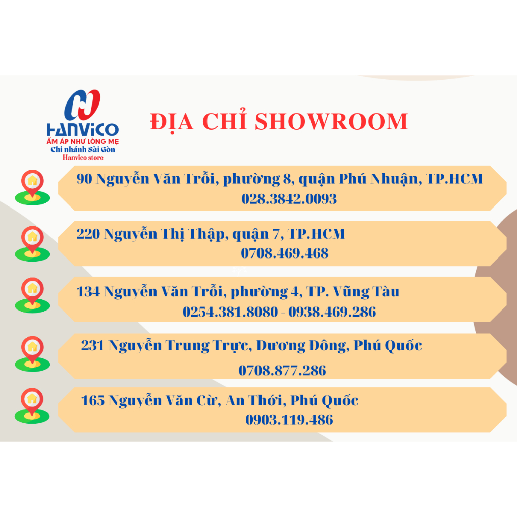 Ruột gối Hanvico Polyester  Ball Fiber