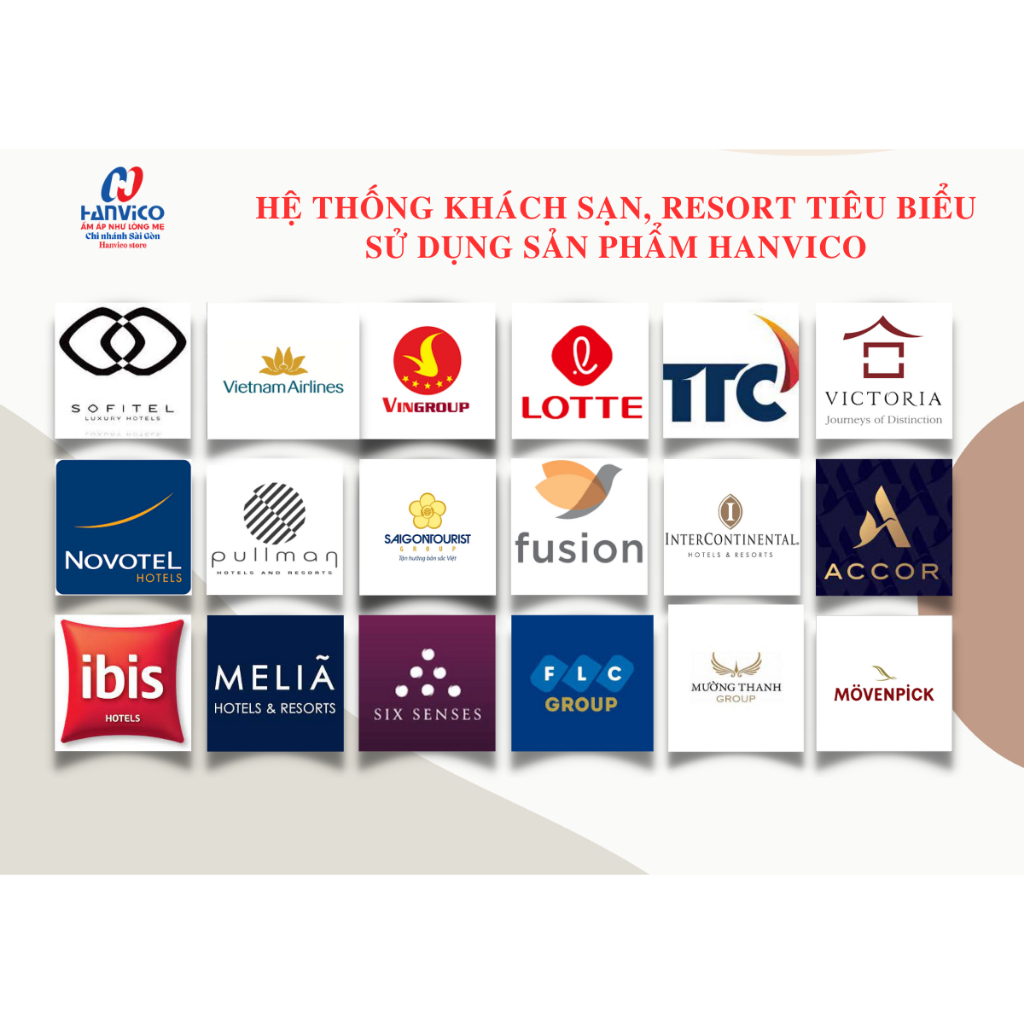 Ruột gối Hanvico Polyester  Ball Fiber