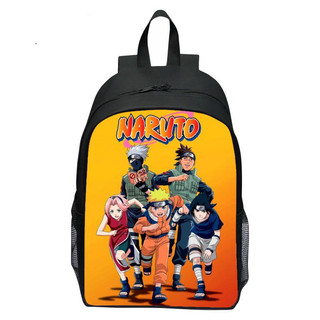 Balo cặp sách Naruto cho bé 2023