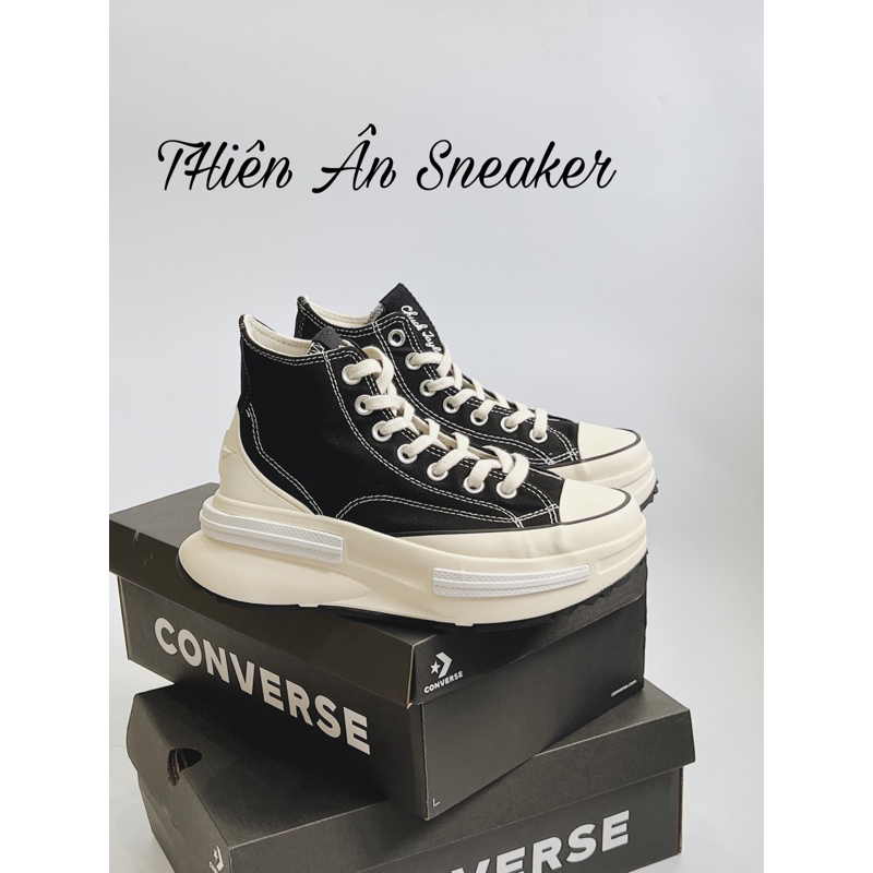 [ THIÊN ÂN SNEAKER ] giày thể thao Cv Run Star  cao cấp