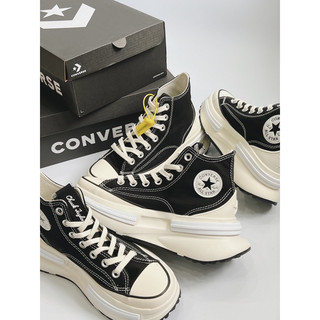 [ THIÊN ÂN SNEAKER ] giày thể thao Cv Run Star  cao cấp