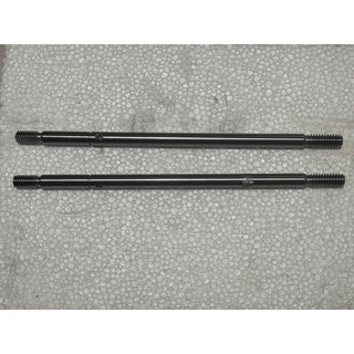 Trục Quạt 8mm dài 19cm