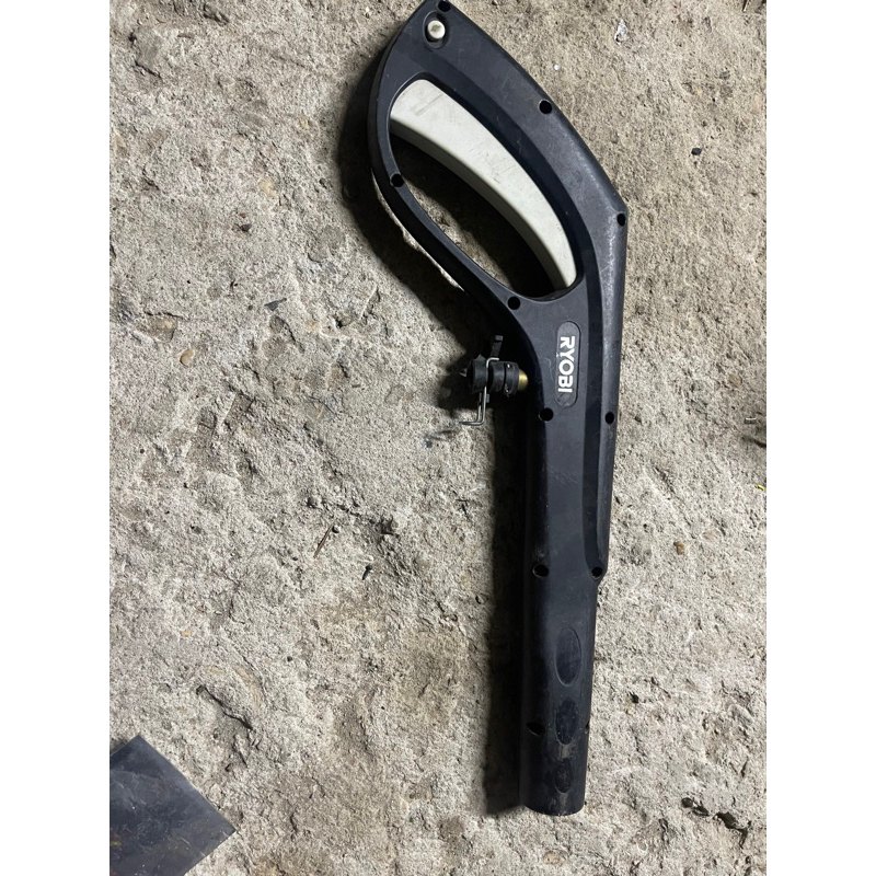 Súng rữa xe ryobi