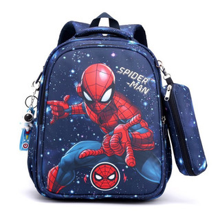 Balo cặp sách tiểu học Spiderman cho bé