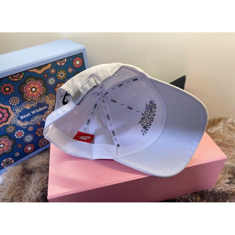 Mũ lưỡi trai nam nữ kiểu dáng thời trang