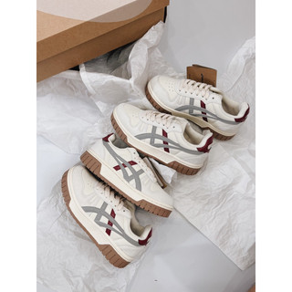 [ THIÊN ÂN SNEAKER ] giày thể thao asics got đỏ cao cấp