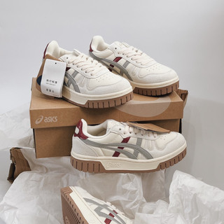 [ THIÊN ÂN SNEAKER ] giày thể thao asics got đỏ cao cấp