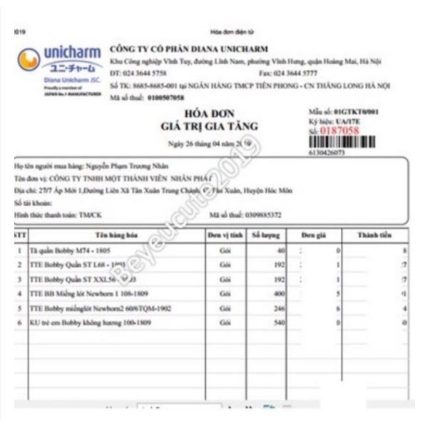 Combo 10 Bịch Khăn Ướt không mùi Bobby 100 tờ