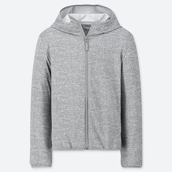 Áo chống nắng thun lạnh trẻ em Uniqlo - 414249