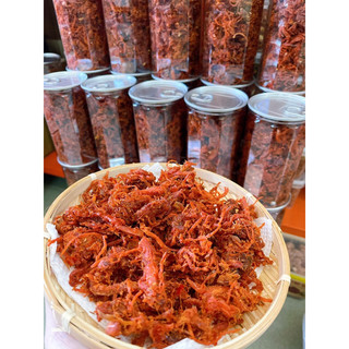 KHÔ BÒ SỢI DẺO