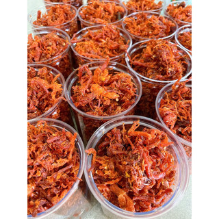 KHÔ BÒ SỢI DẺO