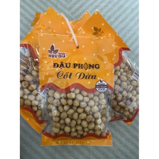 Đậu phộng cốt dừa 100g