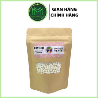 Sáp Wax Nóng Tẩy Lông Lam Nhi