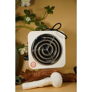 Bếp hơ sau sinh - bếp hơ lá trầu 1000w