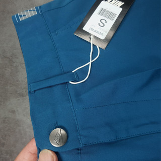 QUẦN SHORT GOLF NIKE CO GIÃN 4 CHIỀU VNXK (ẢNH THẬT)