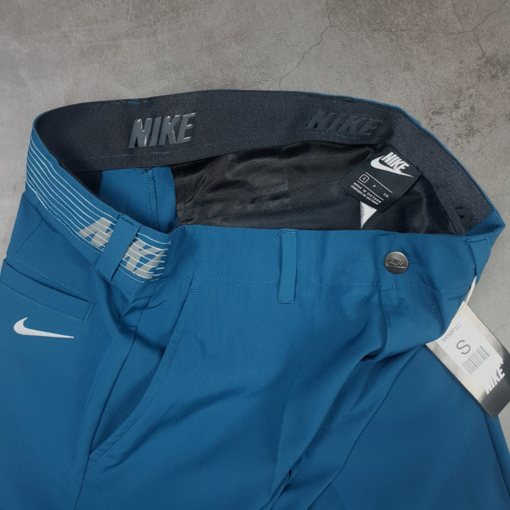 QUẦN SHORT GOLF NIKE CO GIÃN 4 CHIỀU VNXK