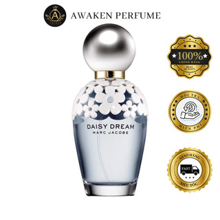 Nước hoa nữ Marc Jacobs Daisy Dream Chính Hãng