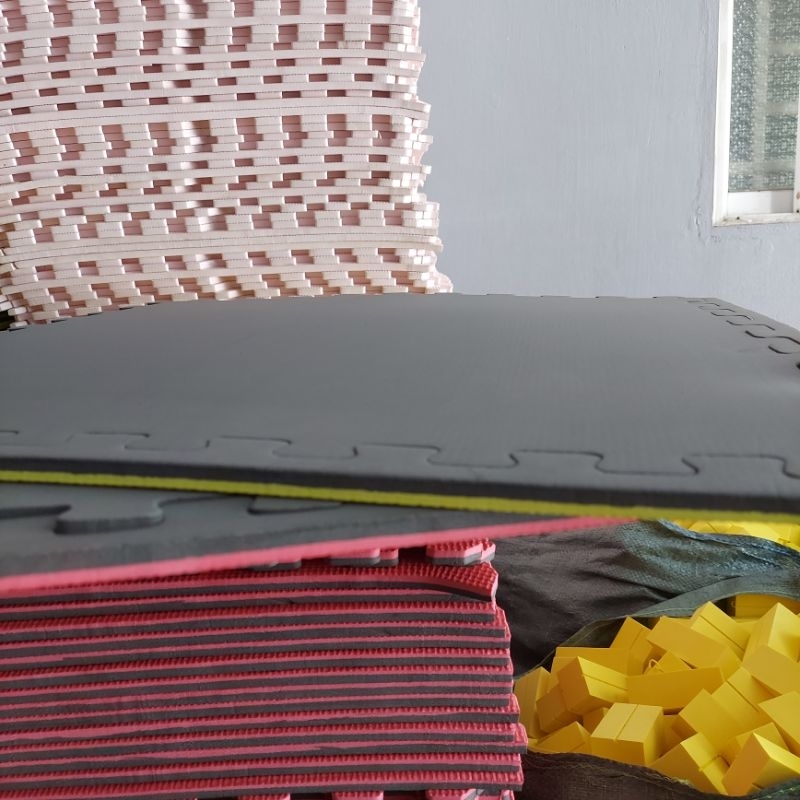 Thảm xốp lót sàn