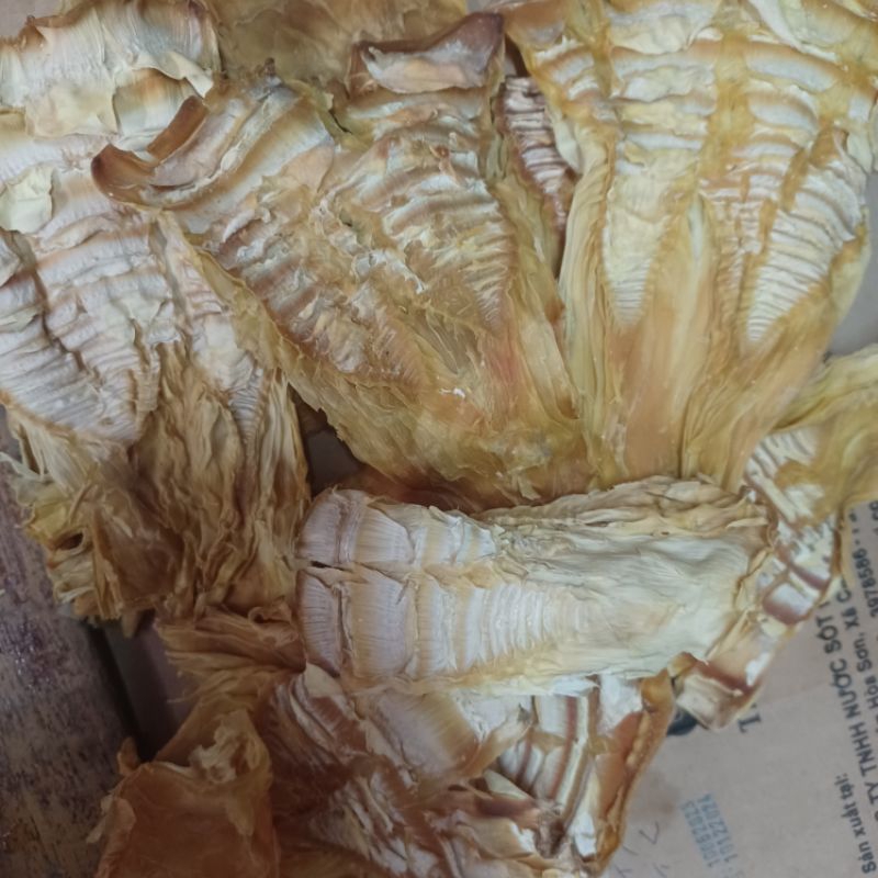 măng sạch đặc sản Tây Bắc