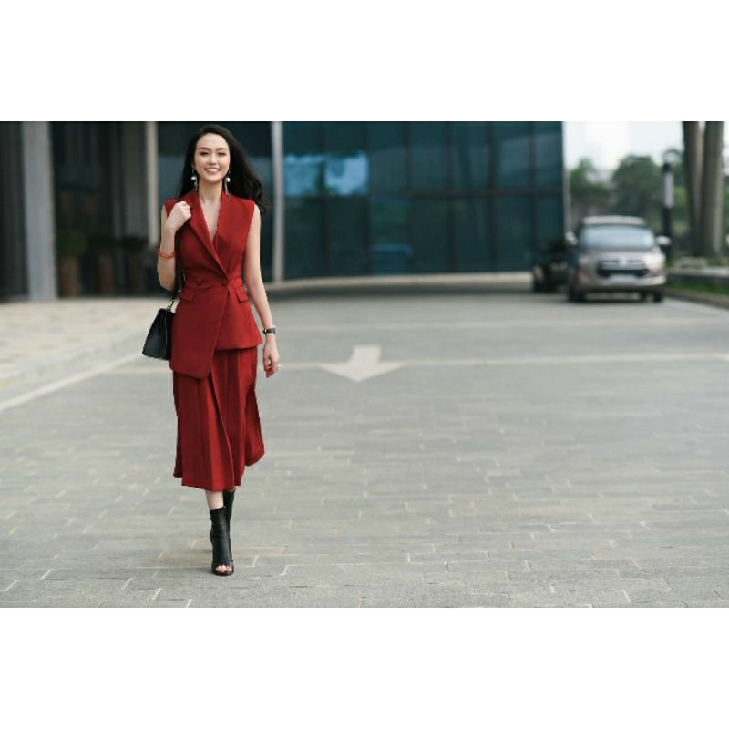 Thanh lý set váy áo Lane JT
