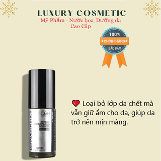 Sữa Rửa Mặt Dbh Retinol Resurfacing Booster Loại Bỏ Bụi Bẩn Tốt