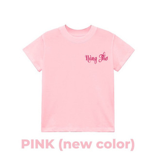 Áo phông babytee nàng thơ 100% cotton