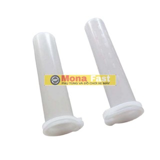Ống ga xe máy dream wave cub 50