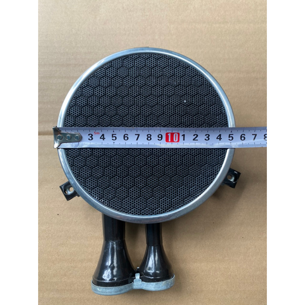 Điếu Hồng Ngoại đường kính 155mm- Hàng Chính Hãng dễ thay thế phù hợp các dòng bếp. Hỗ Trợ Kỹ Thuật Miễn Phí Có giá Sỉ