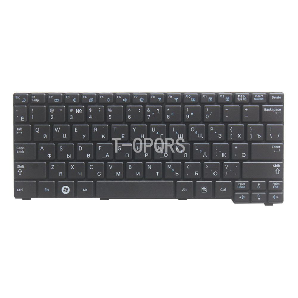 Bàn phím Samsung NP-N148 N150 N145 N148 N128 N150 N158 NB30 NB20 bảo hành 6 tháng