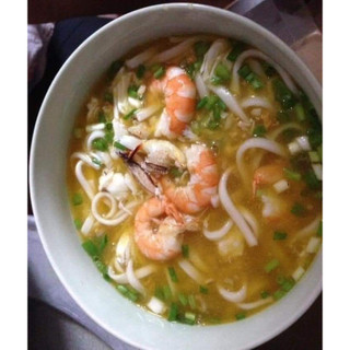 Bánh canh bột mì khô 400gr
