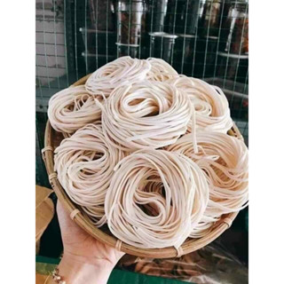 Bánh canh bột mì khô 400gr
