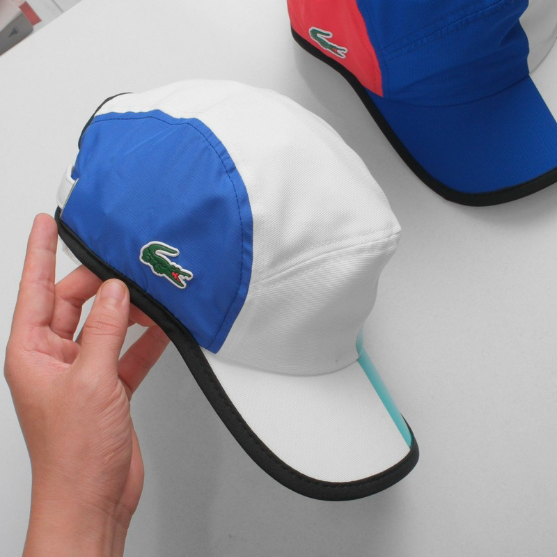 Nón Mũ Phết Mũ Lưỡi Trai  Lacoste